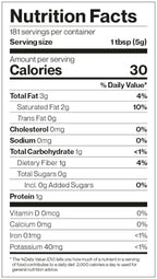 NaturaleBio Cacao Nibs Organic 2 lb. Unsweetened, Non-Alkalized and Pure. Sugar-Free Dark Chocolate Chips Substitute. Non-GMO, Gluten Free, Tested for Heavy Metals. From Raw Cacao Beans