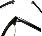 1 Pair Vintage Glasses Temple Arm Eyeglasses Replacement Temples for Men Women