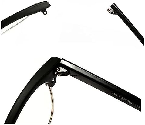 1 Pair Vintage Glasses Temple Arm Eyeglasses Replacement Temples for Men Women