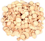 Hapsmiley White Peony Root (Paeonia lactiflora Pallas/Radix Paeoniae/Bai Shao/백작약) –100g (3.5oz) Dried Root – Pure Natural Herb