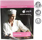 Pure Sorbitol Powder Vegan Gluten-Free OU Kosher Certified - 1kg/2.2lbs/36oz