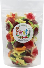 FirstChoiceCandy Jelly Filled Gummy Turtles 2 LB