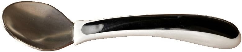 NRS Healthcare M80026 Kura Care Adult Spoon