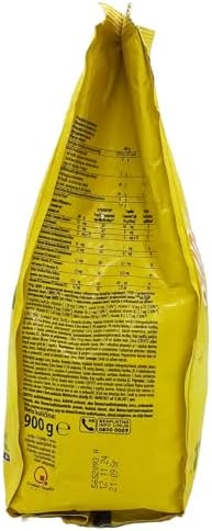 Cedevita instant drink with lemon flavor - contains 9 vitamins to energize body and soul - revitalize you with fruity powder enriched with vitamins - 900 g for 11.5 liters (lemon)
