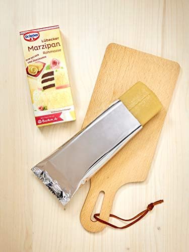 Dr Oetker Raw Marzipan 200g