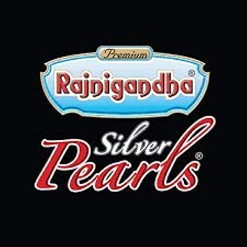 Rajnigandha Silver Pearls Pack of 6 F