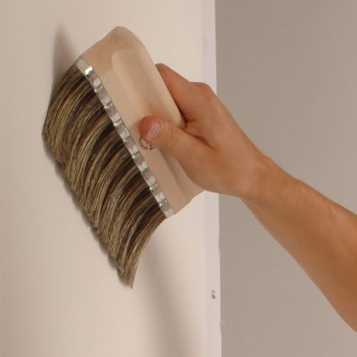 Hamilton Perfection Pure Bristle 9 Ring Wallpaper Hanging Brush