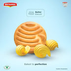 Britannia Good Day Butter Cookies – Crunchy & Buttery Biscuits, 231g (8.1 oz)