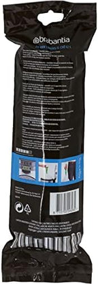 Brabantia Bin Liner G, 23-30 L - 20 Bags