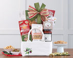 Wine Country Gift Baskets The Taste of Italy Gift Basket