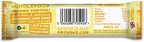 Nakd Bars, Lemon Drizzle Raw Fruit and Nuts, Gluten Free, 18 Count