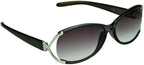 proSPORT UV400 Reading Sunglasses for Women Rhinestone Frames Lightweight Sun Readers Tinted Lenses Glare Protection