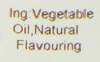 Cupcake World Intense Food Flavouring Lemon 100 ml