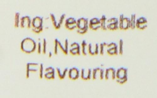 Cupcake World Intense Food Flavouring Lemon 100 ml