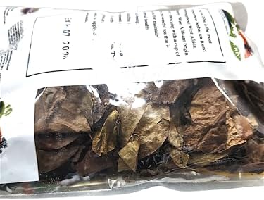 Kinkeliba African Herbal Tea Leaves, 9.4 oz