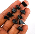 10pcs, Wholesale Natural Raw Gemstones, Rough Stones, Bulk Loose Crystal Supplies for Jewelry Making, Untreated Assorted Rough Lot, Chakra Healing Crystals, Gem Collection