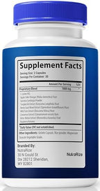 (5 Pack) Olimpic Pills, Official Olimpic Capsules For Joint Health, All Natural Ingredients - For Flexibility and Mobility, Premium Joint Support Formula, Olimpic Pastillas, Review (300 Capsules)