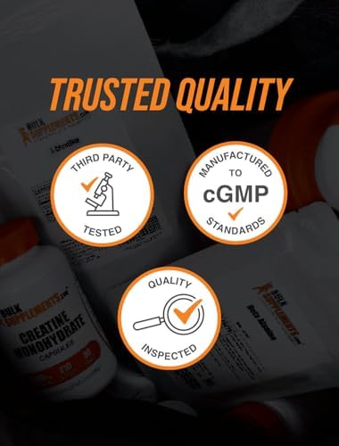 BulkSupplements.com Saffron Extract Powder - Gluten Free, 88.5mg per Serving, 25g (0.88 oz) (Pack of 1)