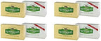 Kerrygold Pure Irish Butter Variety Pack - 4 Salted (8 ounce) and 4 Unsalted (8 ounce)