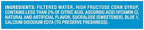 Kool-Aid Jammers Artificially Flavored Drink, 10 Pouches, for School Lunches and On-the-Go Hydration, Tropical Punch Artificially Flavored, Excellent Source of Vitamin C, 6 fl oz