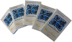 Acuzone Smokeless Moxa Rolls (5 Rolls/Box) - 5 Bundle Pack (Total 25 Rolls)