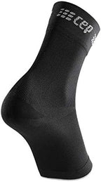 CEP ortho ankle sleeve, black/grey, unisex I