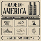 Polished Gentleman Beard Wash and Conditioner Set - Softens and Strengthens - Beard Shampoo with Growth Oil - Moisturizer & Beard Thickener - Tea Tree Unscented - Paraben-Free & Sulfate-Free (4oz)