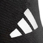 adidas Support Knee Sleeve, Ergonomic Knee Compression Sleeve