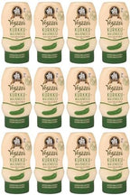 Auran Vegan Cucumber Mayonnaise sauce 12 Jars of 285g