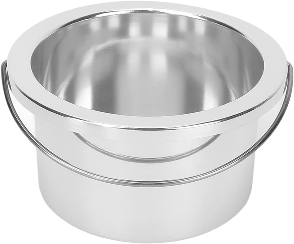 Waxing Wax Pot Liner, Wax Warmer Replacement Liner, Waxing Bowl Liner for Home or Salon (100 mm diameter)