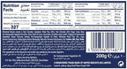 McVitie's Digestive Dark Chocolate Biscuit, 200g
