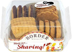 Border Biscuits Sharing Pack 300 G (Pack Of 2)