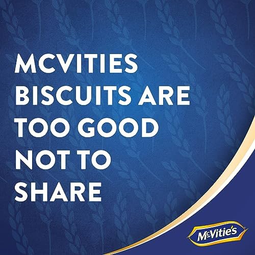 McVitie's Digestive Biscuits 360g