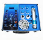 Touchscreen Shockwave Therapy Machine Muscle Pain Relief Massager ED Treatment Acoustic Shock Wave Eswt Equipment