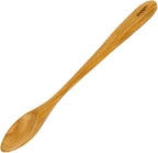 Berard 23474 French Olive-Wood Handcrafted Jam Spoon