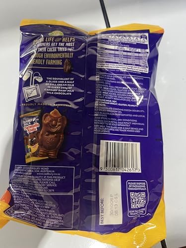 Cadbury Caramello Koala Sharepack
