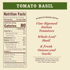 Rao's Homemade | Tomato Basil Sauce | 24 oz