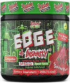 Psycho Pharma Edge of Insanity Pre Workout + Creatine Stack