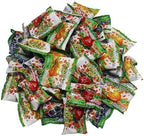 30 Fruit Nuggets Mini Pouches Kosher Vitamin C 56% Real Juice All Natural Flavors Gluten Free - By Au'some