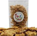 FirstChoiceCandy Peanut Brittle, Home Made Style Peanut Brittles (5 LB)