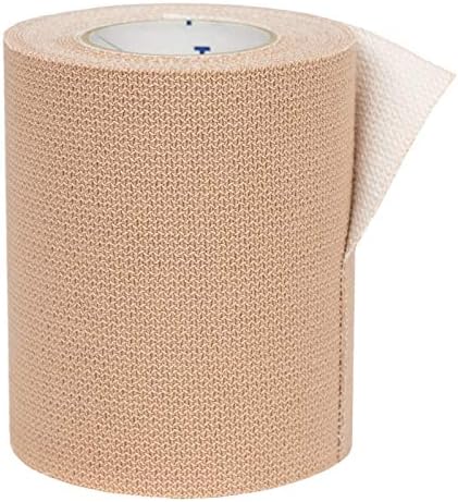 BSN Medical Tensoplast Elastic Adhesive Tape, 3", Box of 16