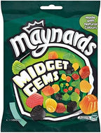Maynards Midget Gems (190g) - Pack of 6