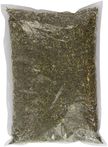 Old India Wood Betony Herb 500 g