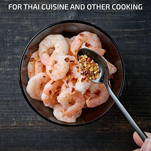 Raitip Ground Chilli for Thai Cuisine 100 Gram by Raitip (100 G, 1)