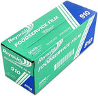 Reynolds 910 2000' Length x 12" Width, PVC Food Wrap Film