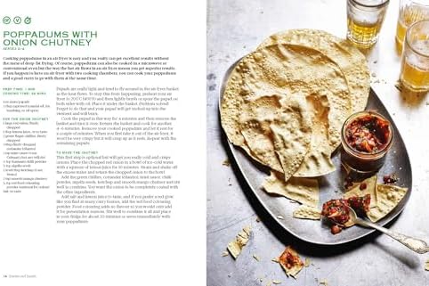 Curry Guy Air Fryer: 50 Simple Curry Favourites
