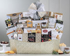 The V.I.P. Gourmet Gift Basket by Wine Country Gift Baskets