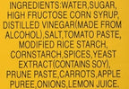 Bull-Dog - Vegetable & Fruit Sauce (Chuno) Sauce 10.1 Fl. Oz.