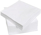 IKEA FANTASTISK Paper Napkin(200,White)
