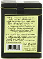 Harney & Sons Japanese Sencha Tea | 8 oz Loose Leaf Tea